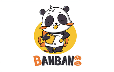 BANBAN办伴—咸阳VIS设计