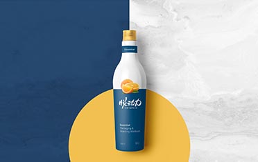 咸阳某动力 品牌设计